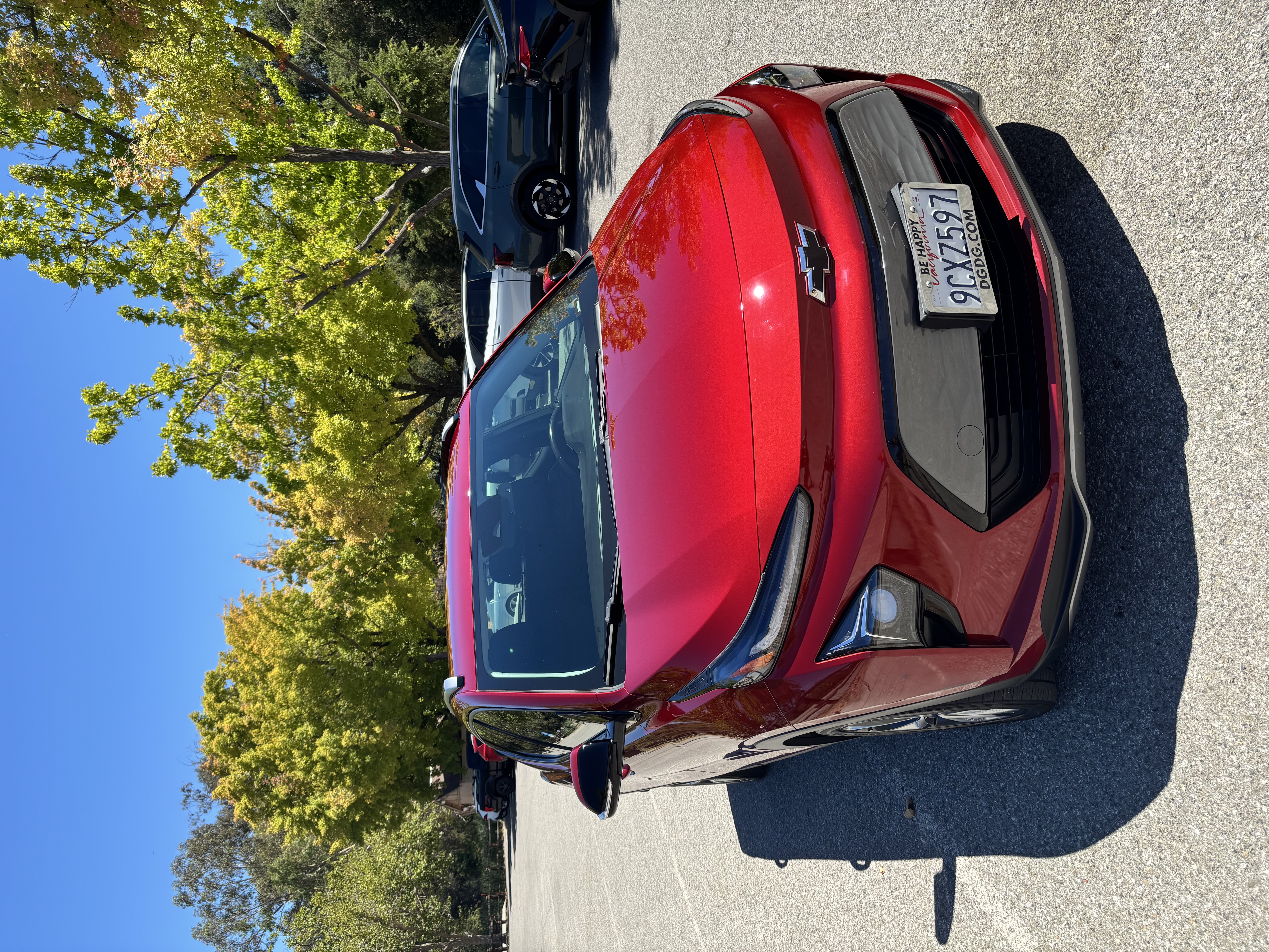 Used 2022 Chevrolet Bolt EUV LT w/ Convenience Package FWD image 10