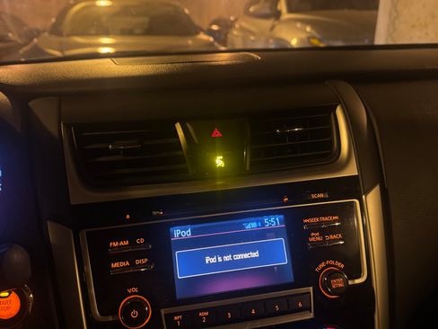 Used 2018 Nissan Altima 2.5 SR image 10