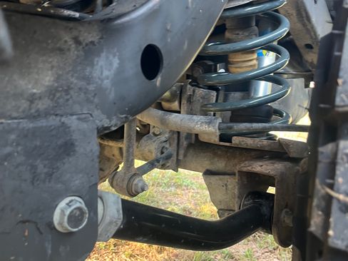 Used 2003 Jeep Wrangler Sport image 16