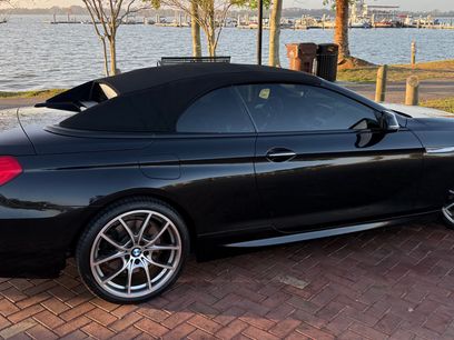 Used 2017 BMW 650i 650i Convertible 2D