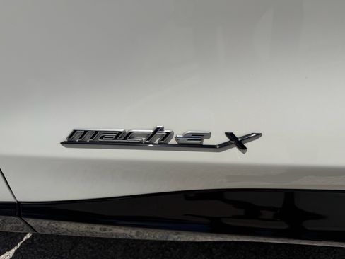 Used 2021 Ford Mustang Mach-E California Route 1 image 10