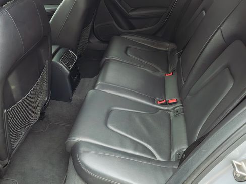 Used 2013 Audi A4 2.0T Premium Plus w/ Premium Plus Pkg image 15