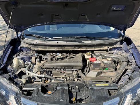 Used 2019 Nissan Rogue S w/ Special Edition Package image 20