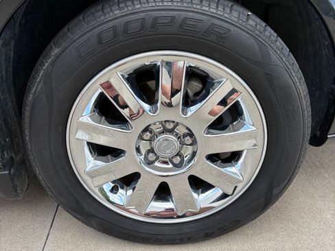 Used 2004 Chrysler Sebring Limited FWD image 6
