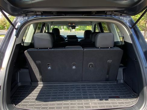 Used 2020 Kia Telluride LX image 13