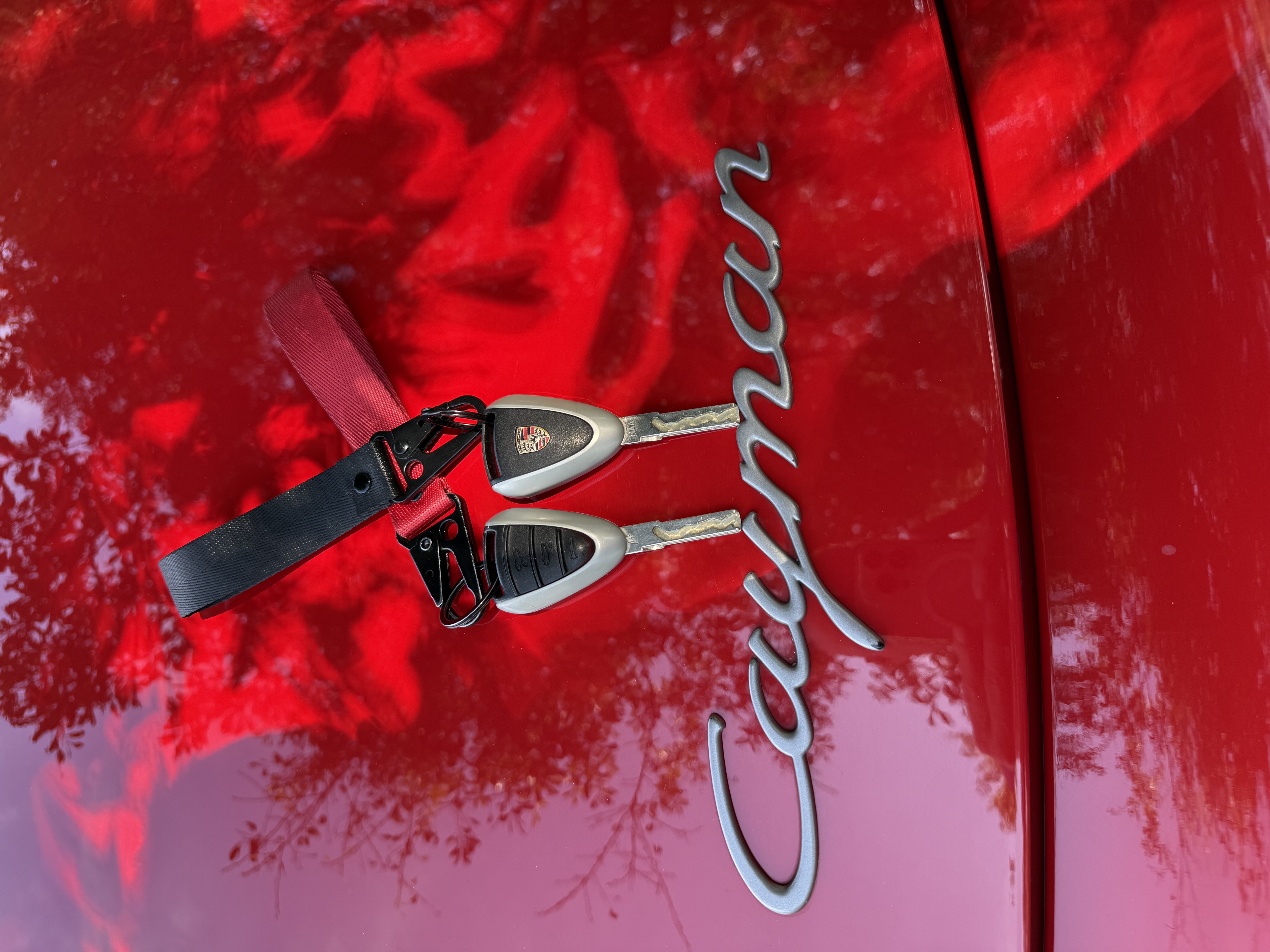 Used 2007 Porsche Cayman RWD image 5