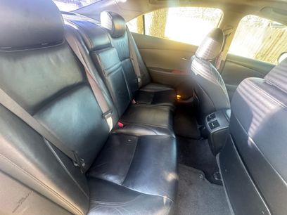 Used 2007 Lexus ES 350
