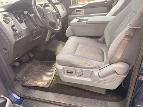 Used 2011 Ford F150 XLT w/ XLT Convenience Pkg AWD/4WD image 5
