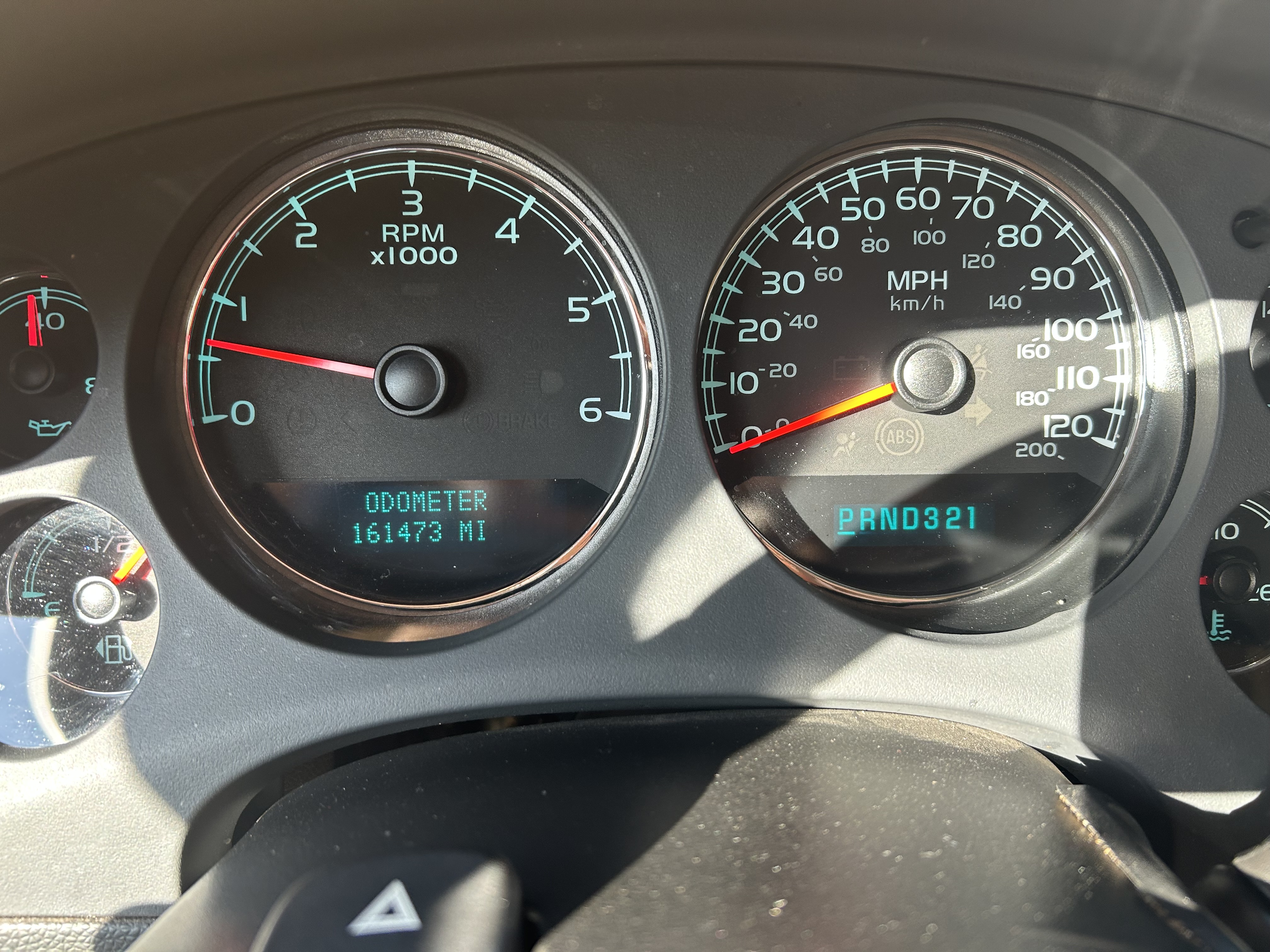 Used 2008 Chevrolet Avalanche LTZ w/ LTZ Preferred Equipment Group RWD image 2
