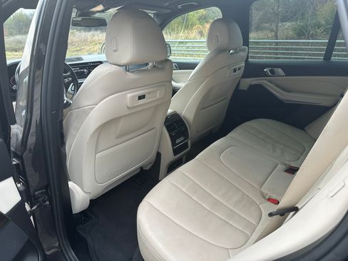 Used 2020 BMW X5 sDrive40i w/ Premium Package image 4