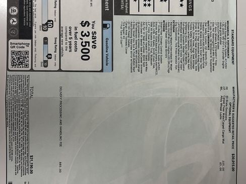 Used 2017 Toyota Prius Four Touring w/ Carpet Mat Package FWD image 13