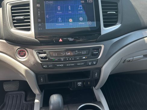 Used 2016 Honda Pilot EX-L image 14