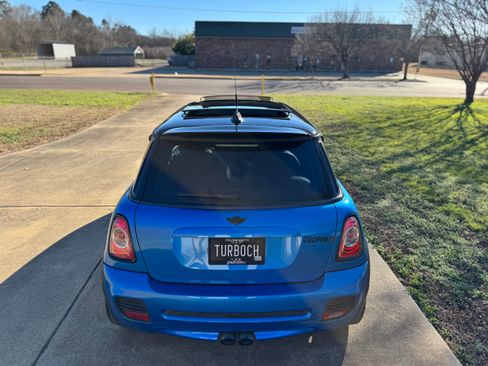 Used 2011 MINI Cooper S image 5