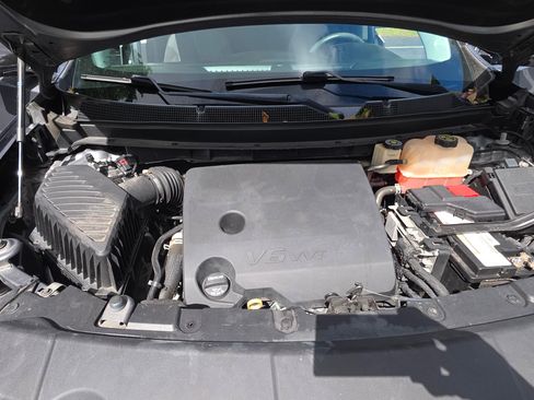 Used 2018 Chevrolet Traverse LS image 26