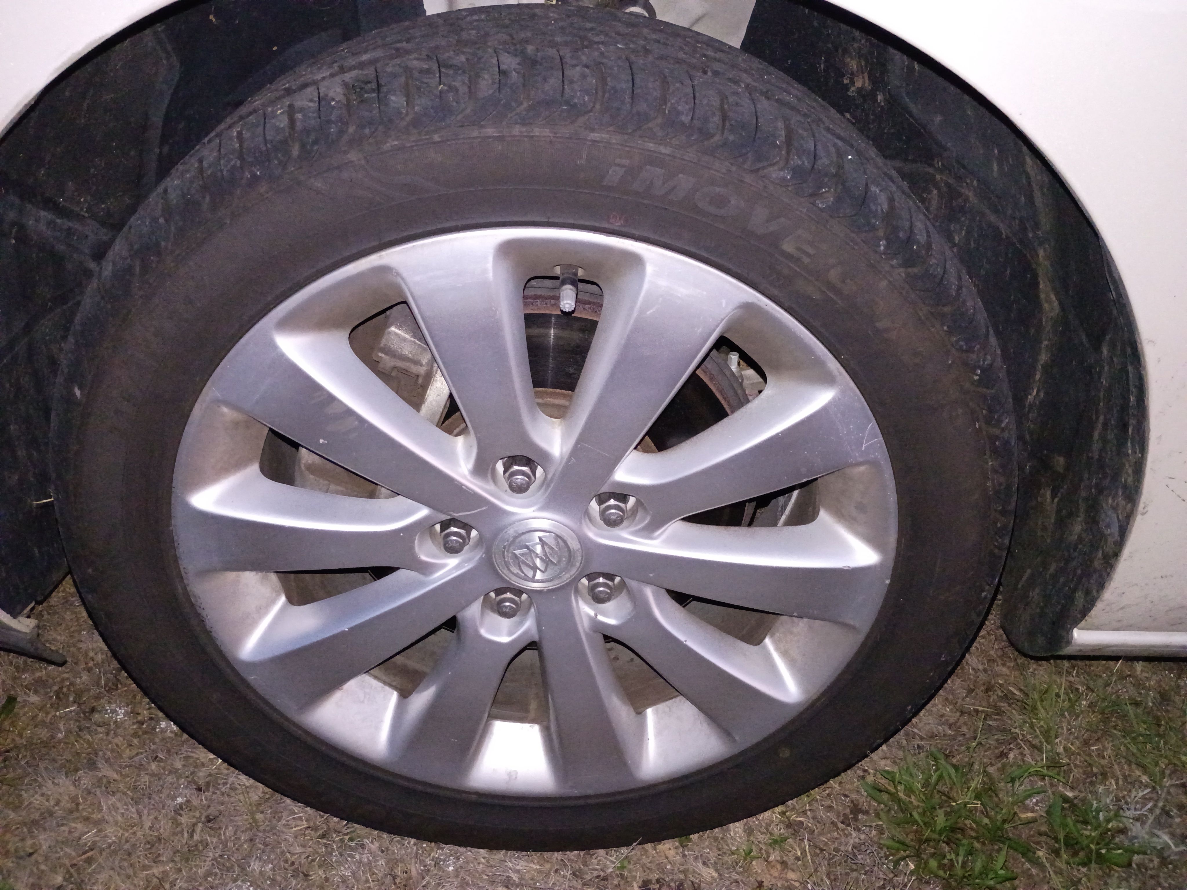 Used 2016 Buick Verano w/ Comfort Package FWD image 14