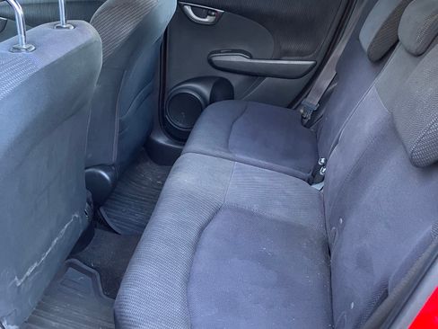 Used 2012 Honda Fit Sport image 16