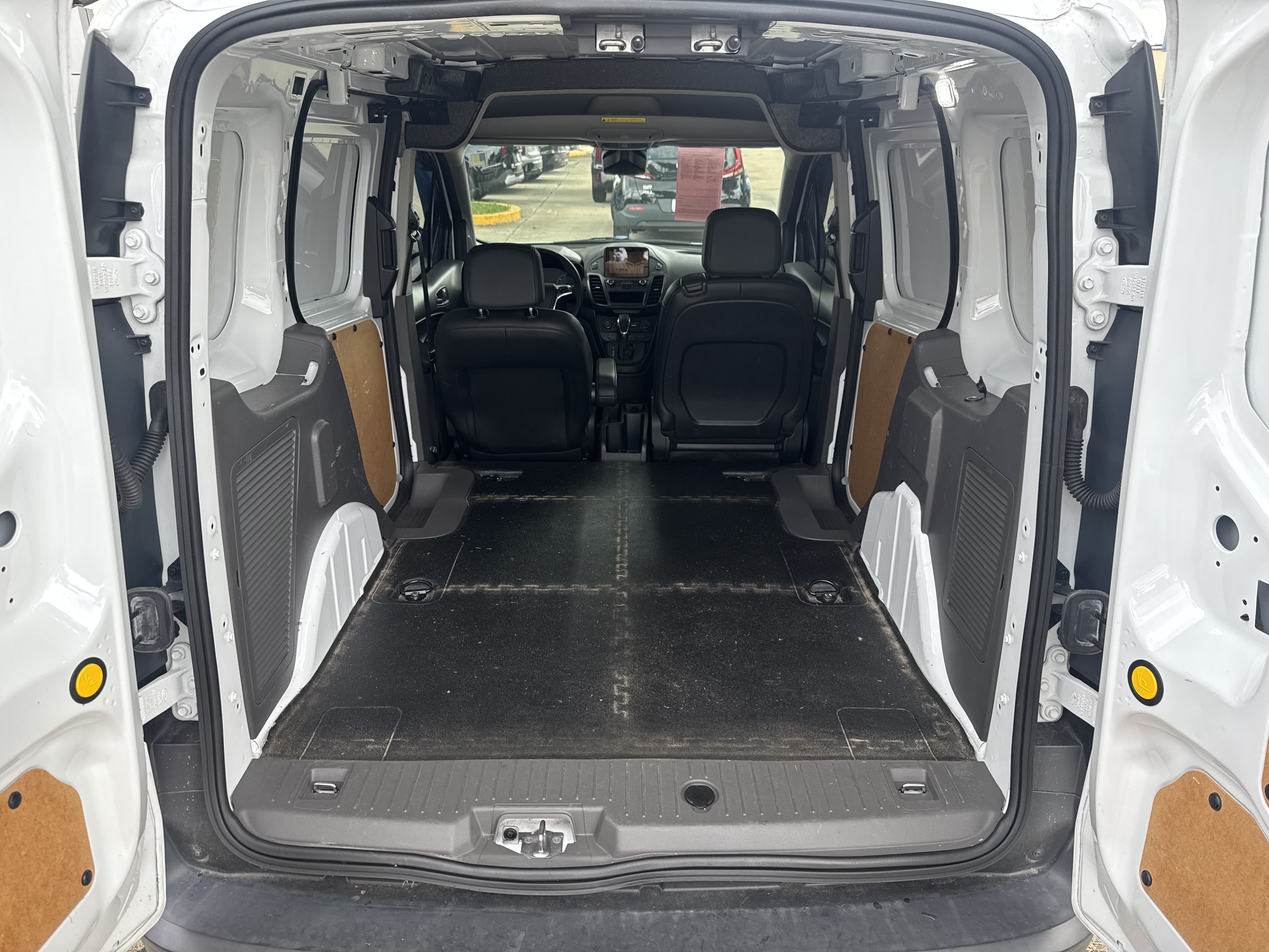 Used 2020 Ford Transit Connect XL FWD image 6