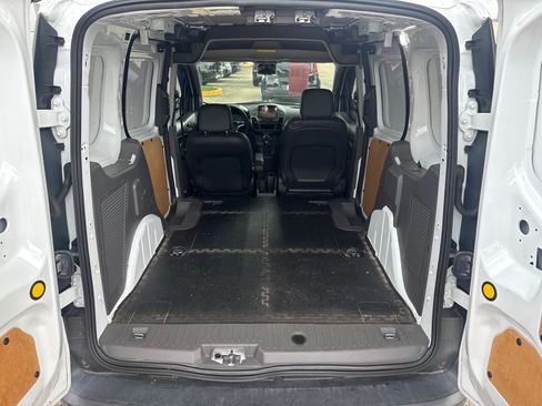Used 2020 Ford Transit Connect XL FWD image 6