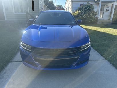 Used 2020 Dodge Charger SXT w/ Cold Weather Package