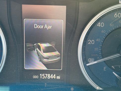 Used 2016 Toyota Camry LE w/ Protection Package (Q2) image 10