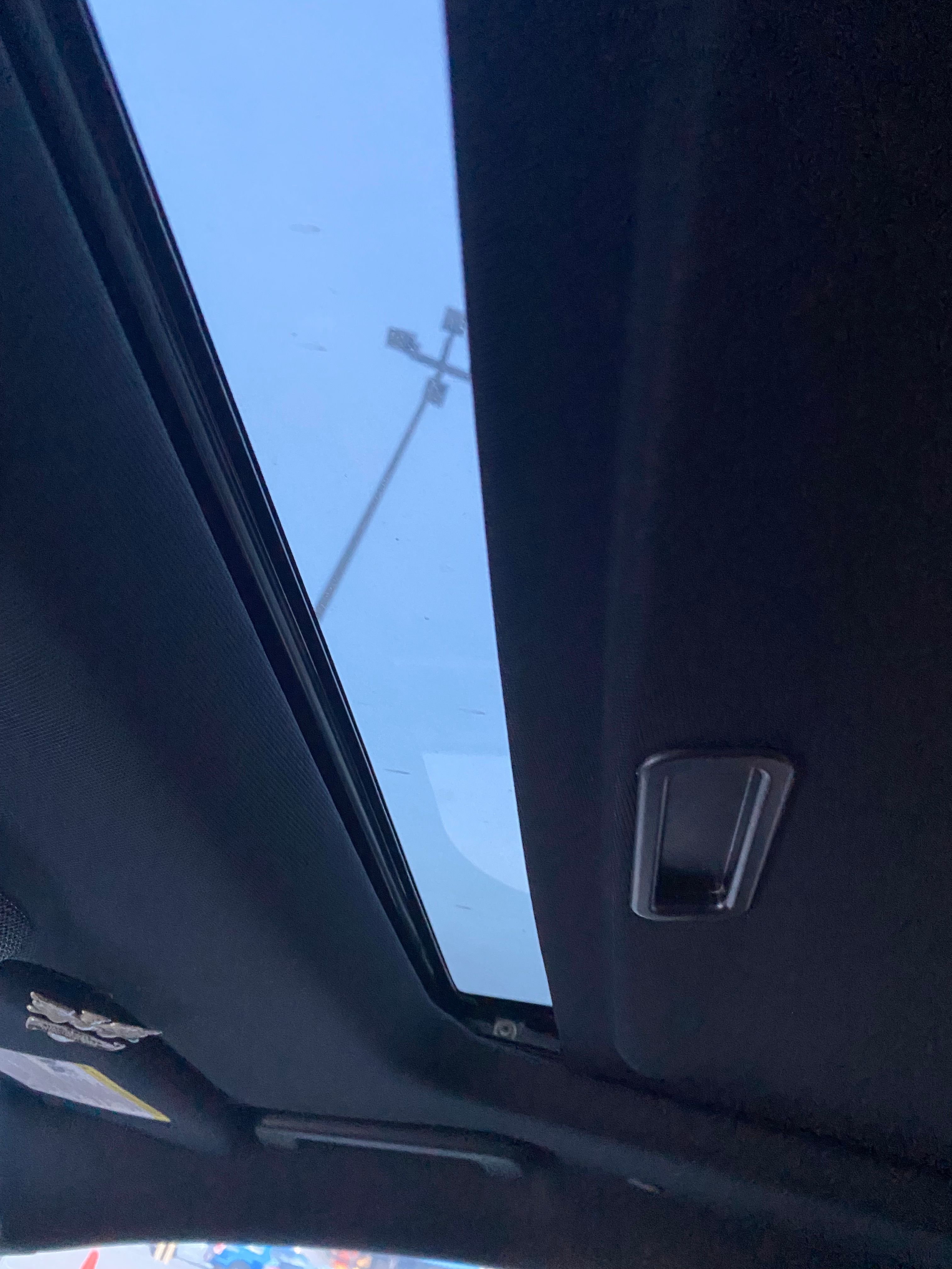 Used 2019 Ford Fusion Energi Titanium FWD image 13