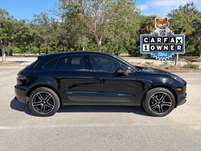 Used 2021 Porsche Macan