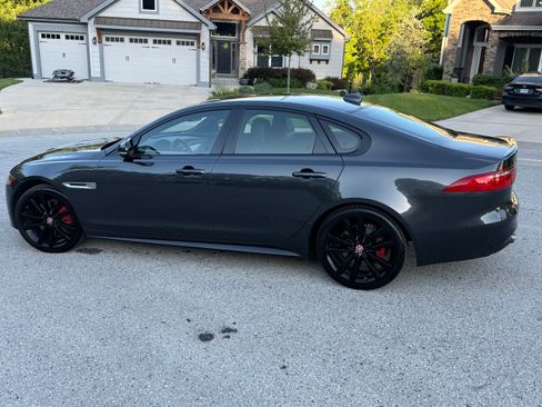 Used 2020 Jaguar XF S image 2