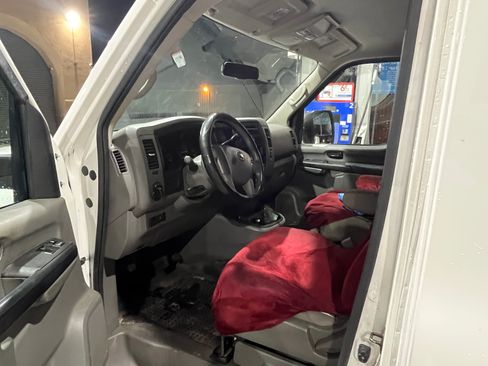 Used 2017 Nissan NV 2500 S w/ Power Basic Package image 26