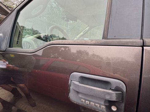 Used 2006 Ford F150 Lariat image 11