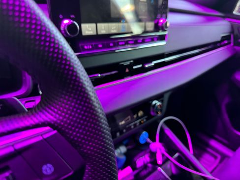 Used 2023 Mitsubishi Outlander SE Black Edition image 11