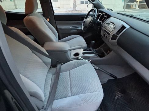 Used 2009 Toyota Tacoma 4x4 Double Cab image 6