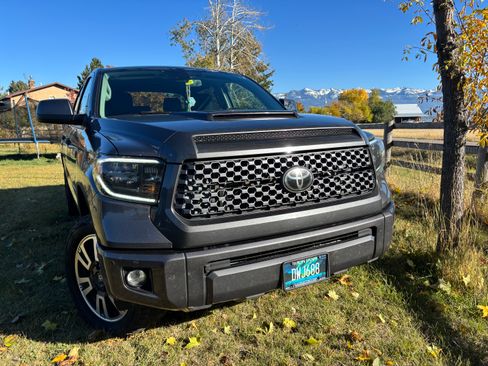 Used 2020 Toyota Tundra SR5 image 12