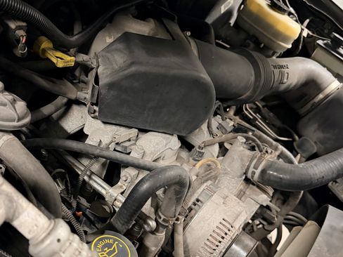 Used 2000 Ford Excursion Limited image 18