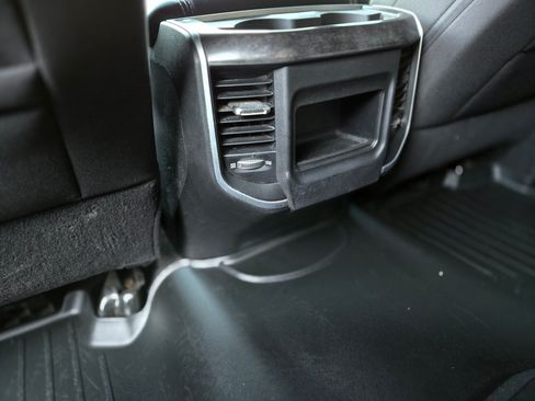 Used 2023 RAM 3500 Big Horn w/ Level 1 Equipment Group image 15