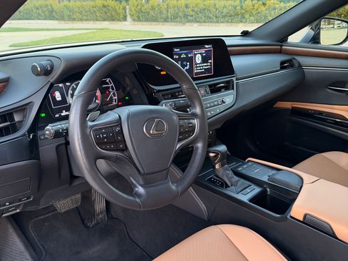 Used 2022 Lexus ES 350 w/ Premium Package FWD image 25