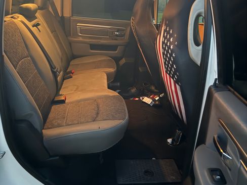 Used 2016 RAM 1500 Lone Star image 6