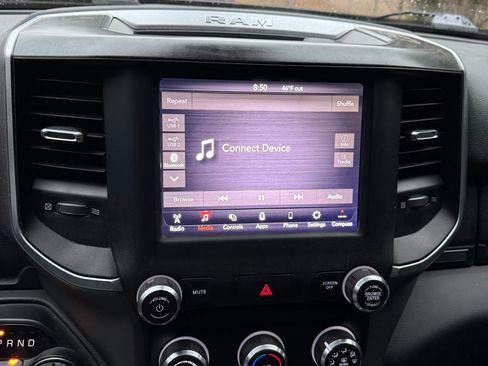 Used 2019 RAM 2500 Big Horn w/ Towing Technology Group image 12