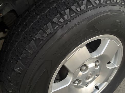 Used 2010 Toyota Tundra 2WD CrewMax w/ TRD Off-Road Pkg image 13