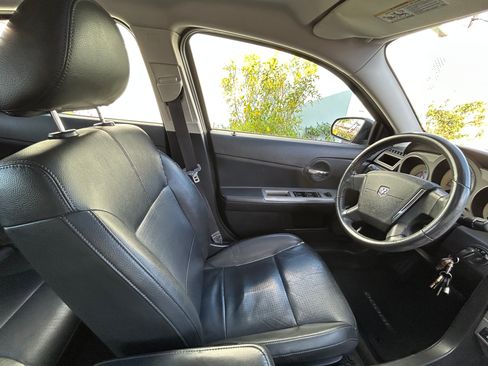 Used 2009 Dodge Avenger R/T w/ Premium Convenience Group FWD image 20