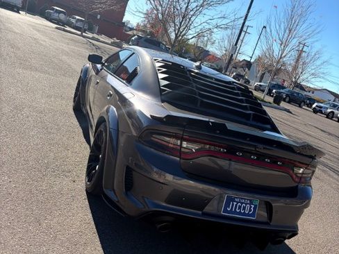 Used 2021 Dodge Charger Scat Pack image 5