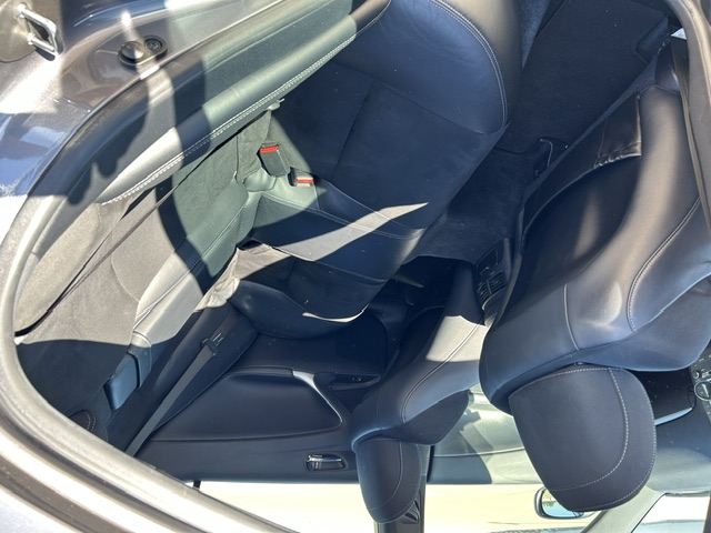Used 2012 Lexus IS 350 w/ F-Sport Pkg RWD image 19
