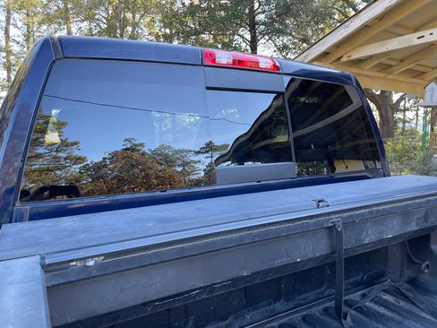 Used 2017 RAM 2500 Big Horn image 6