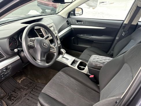 Used 2014 Subaru Legacy 2.5i w/ Popular Package #1 image 8