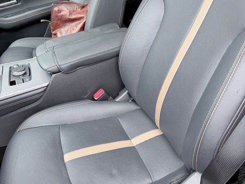 Used 2025 MAZDA CX-70 Plug-In Hybrid w/ Premium Plus image 14