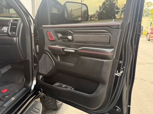 Used 2022 RAM 1500 TRX w/ TRX Level 2 Equipment Group image 25
