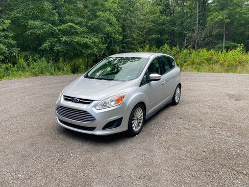 Used 2014 Ford C-MAX SE FWD image 15