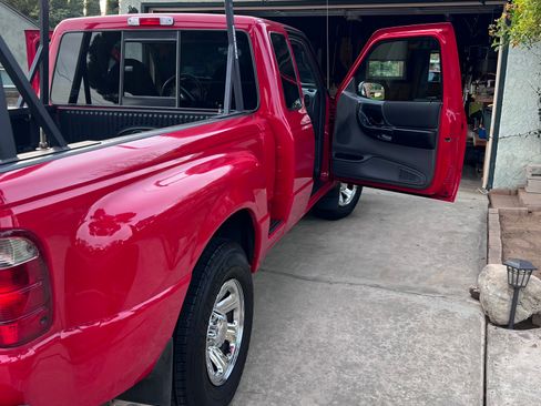 Used 2003 Ford Ranger XLT image 12