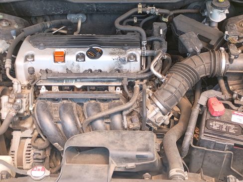 Used 2012 Honda Accord SE image 13