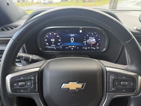 Used 2023 Chevrolet Tahoe LT image 17