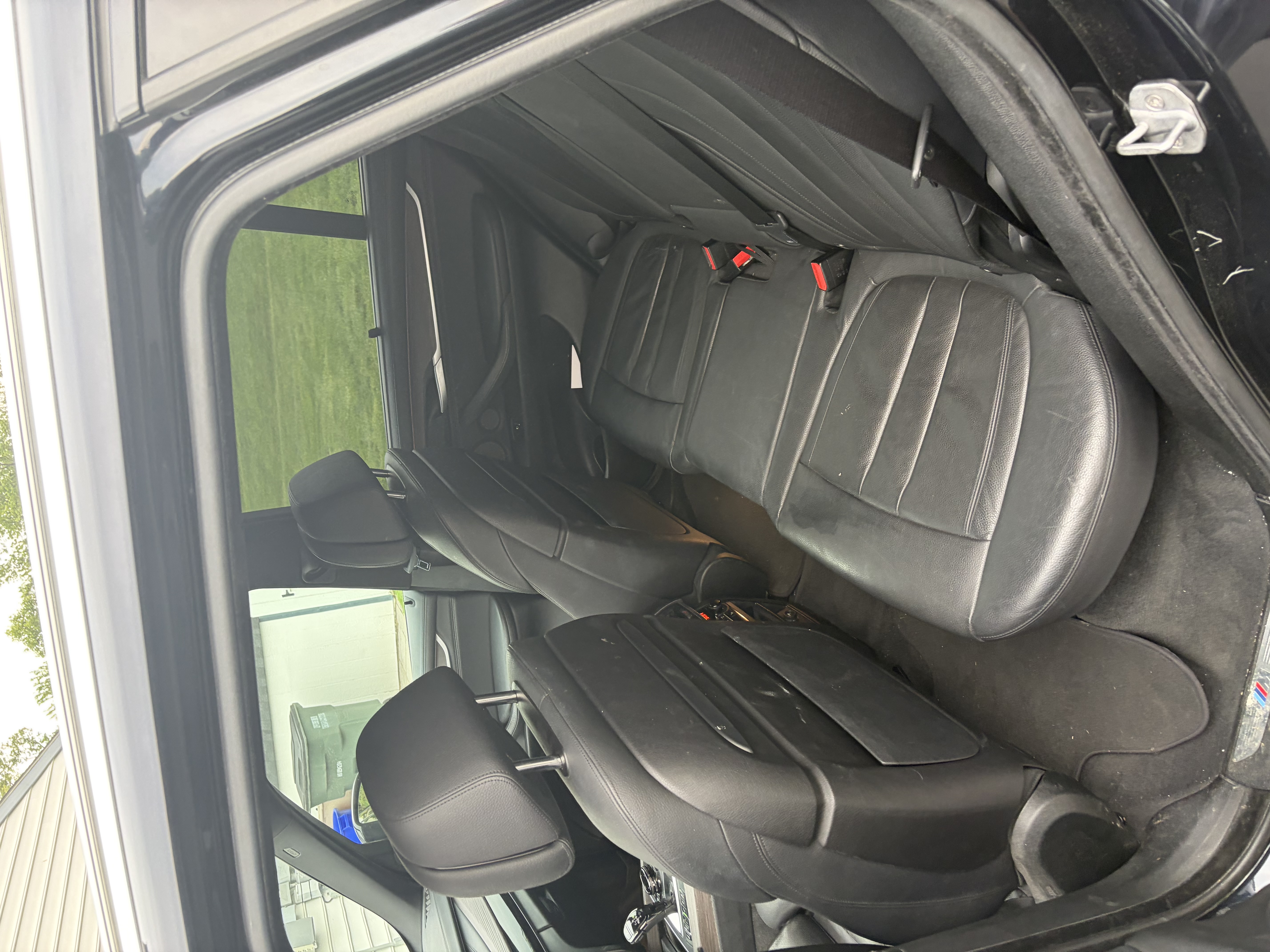 Used 2015 BMW X5 xDrive50i AWD/4WD image 5